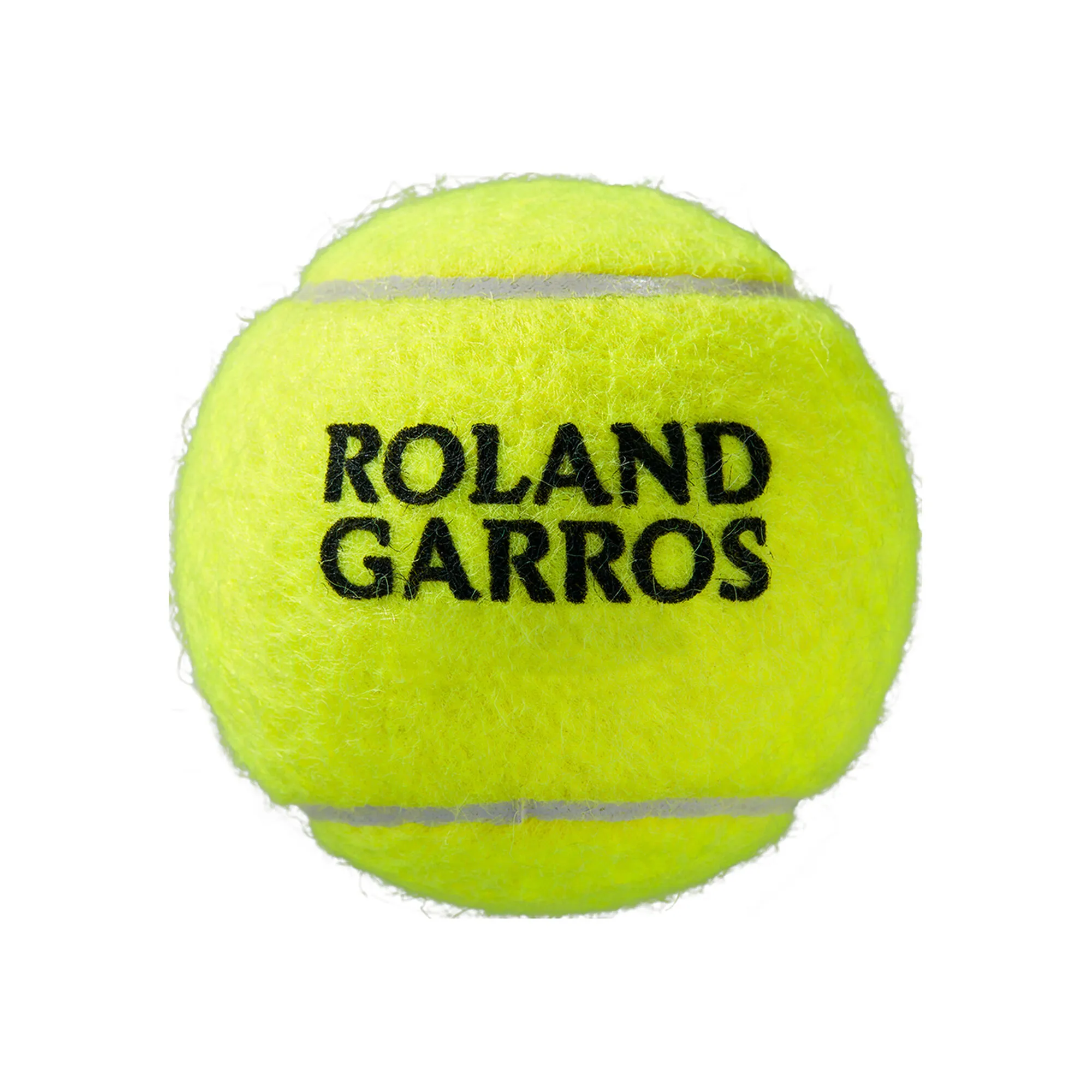 Wilson Roland Garros Official Tubo Da 4 4 Wilson Roland Garros Official Tubo Da 4 - immagine 2