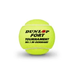 Dunlop Fort Tournament Tubo Da 4 7 Dunlop Fort Tournament Tubo Da 4 -Vendite Babolat 0162200000 10