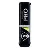 Dunlop Pro Coach Tubo Da 4