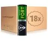 Dunlop Fort All Court 18 Tubi Da 4 -Vendite Babolat 0163800000 000