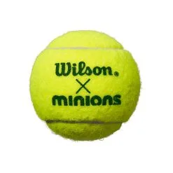 Wilson Minions Stage 1 Tubo Da 3 -Vendite Babolat 0164600000 10