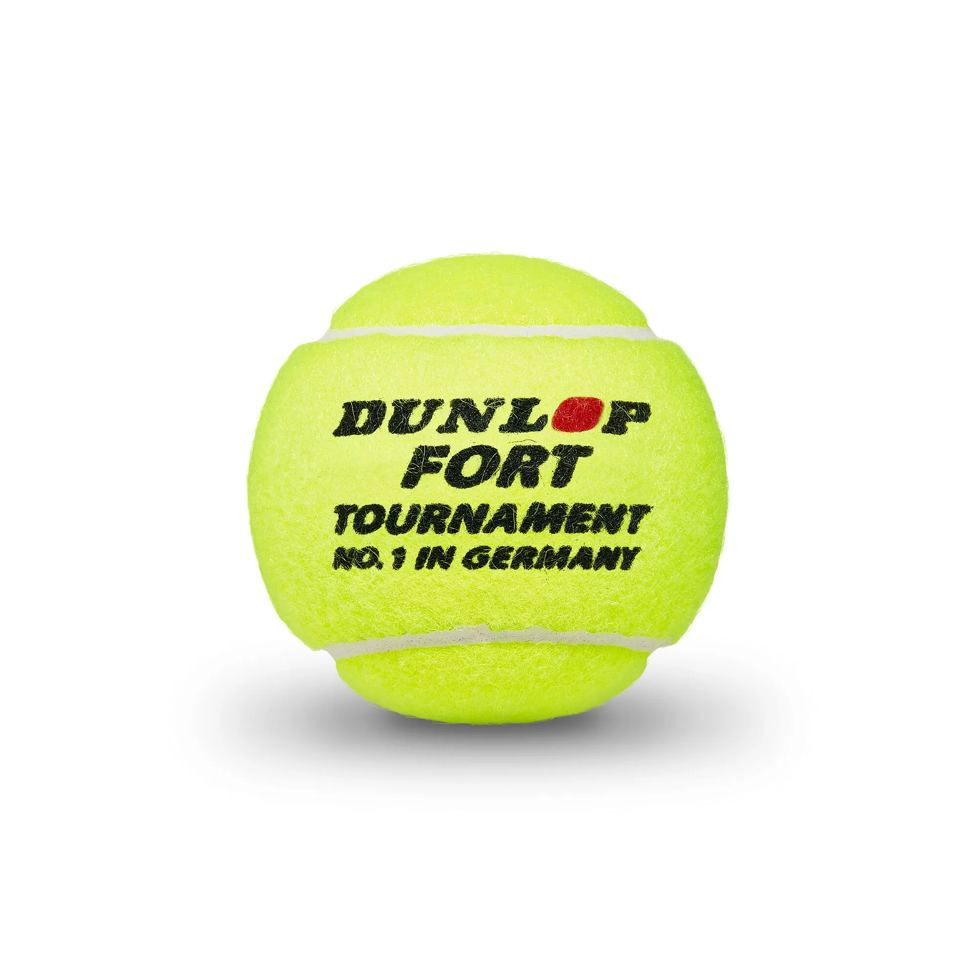 Dunlop Fort Tournament 18 Tubi Da 4 4 Dunlop Fort Tournament 18 Tubi Da 4 - immagine 2