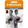 Head Xtra Antivibrazioni In Confezione Doppia - Nero, Arancione -Vendite Babolat 0173400000 000