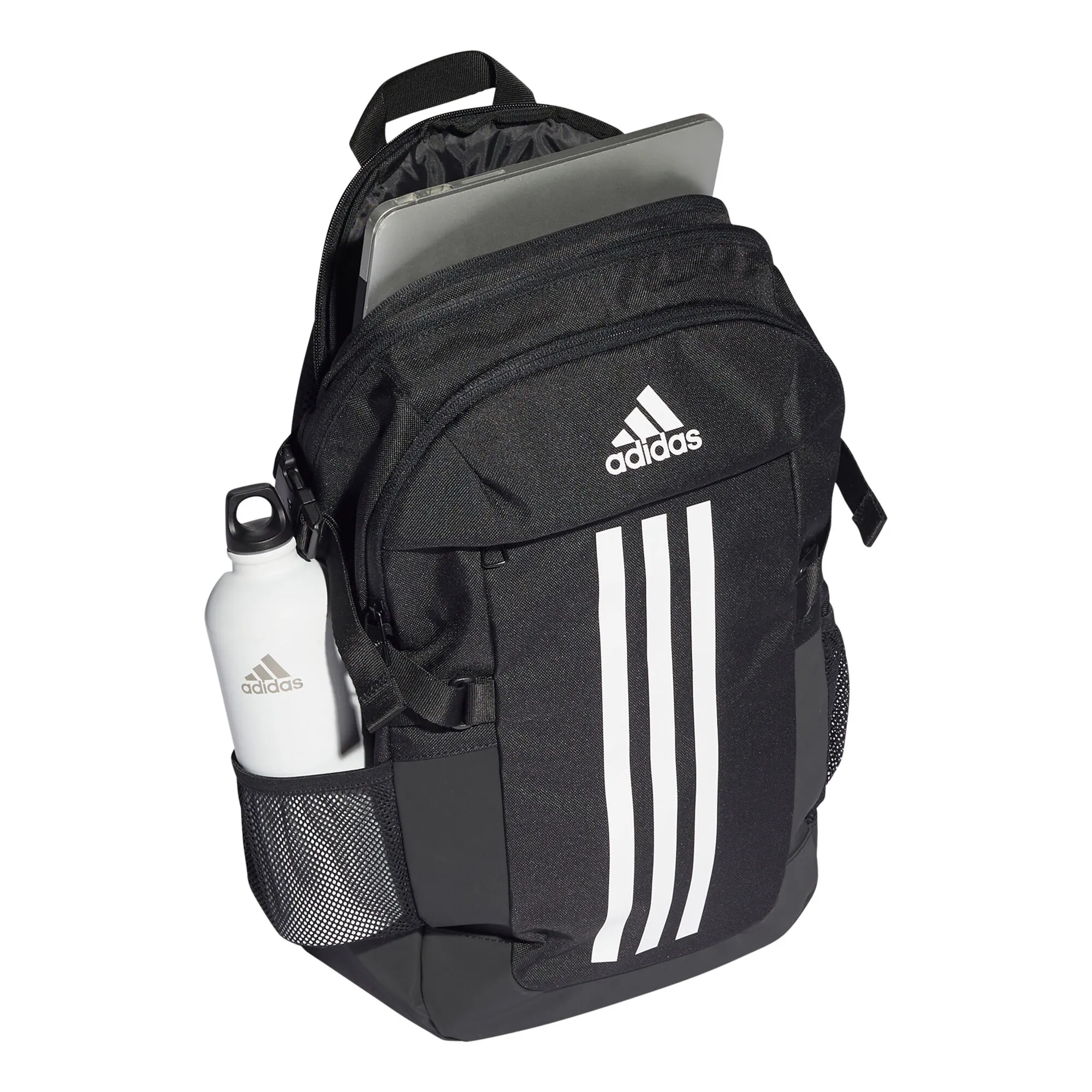ADIDAS Zaino - Nero 5 ADIDAS Zaino - Nero - immagine 3