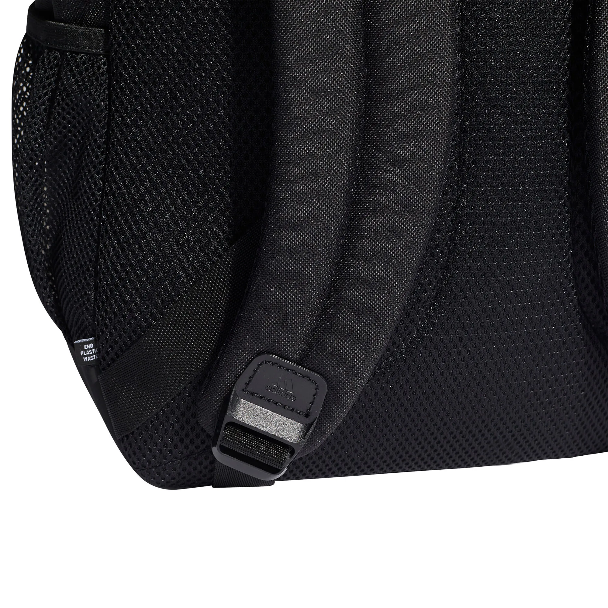 ADIDAS Zaino - Nero 6 ADIDAS Zaino - Nero - immagine 4