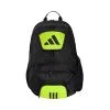 ADIDAS Protour Pro Tour 3.2 Zaino - Nero, Lime -Vendite Babolat 0179500000 000