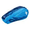 Babolat RH6 Pure Drive Borsa Per Racchetta - Blu, Nero -Vendite Babolat 0180100000 000