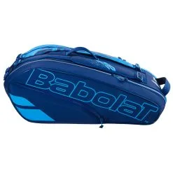 Babolat RH6 Pure Drive Borsa Per Racchetta - Blu, Nero -Vendite Babolat 0180100000 0 1
