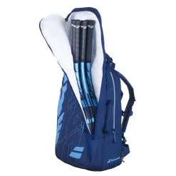 Babolat Pure Drive Zaino - Blu, Nero -Vendite Babolat 0180300000 11
