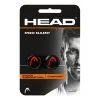 Head Pro Damp Antivibrazioni Confezione Da 2 - Nero -Vendite Babolat 0181500000 000