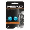 Head Pro Damp Antivibrazioni Confezione Da 2 - Blu -Vendite Babolat 0181600000 000