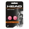 Head Pro Damp Antivibrazioni Confezione Da 2 - Rosa -Vendite Babolat 0181700000 000