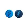 Babolat Flash Damp Antivibrazioni Confezione Da 2 - Blu -Vendite Babolat 0182300000 000