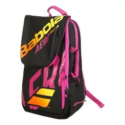 Babolat Rafael Nadal Pure Aero Zaino - Nero, Multicolore -Vendite Babolat 0182700000 0 1