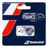 Babolat Loony Damp France Antivibrazioni Confezione Da 2 - Blu, Bianco -Vendite Babolat 0183000000 000