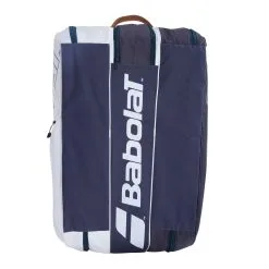Babolat Pure Wimbledon Borsa Per Racchetta Da 12 - Bianco, Blu 7 Babolat Pure Wimbledon Borsa Per Racchetta Da 12 - Bianco, Blu -Vendite Babolat 0183400000 0 3
