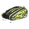 Babolat RH X 12 Pure Aero Borsa Per Racchetta - Antracite, Giallo -Vendite Babolat 0184600000 000