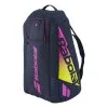 Babolat Rafael Nadal Pure Aero RH12 Borsa Per Racchetta - Nero, Arancione -Vendite Babolat 0185200000 000