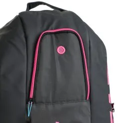 Babolat Rafael Nadal Pure Aero RH X6 Borsa Per Racchetta - Nero, Multicolore 18 Babolat Rafael Nadal Pure Aero RH X6 Borsa Per Racchetta - Nero, Multicolore -Vendite Babolat 0185300000 12