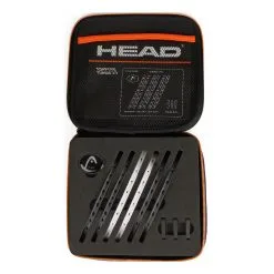 Head Radical Adaptive Tuning Kit Sonstiges - Nero 7 Head Radical Adaptive Tuning Kit Sonstiges - Nero -Vendite Babolat 0186500000 11