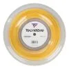 TECNIFIBRE Synthetic Gut 200m Rotolo Di Corde - Giallo -Vendite Babolat 01883000 000 1