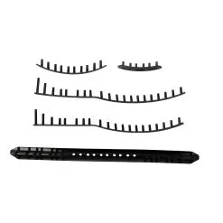 Head Boom Team L Set Di Occhielli - Nero