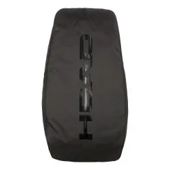 Head Team 12R Monstercombi Borsa Per Racchetta Edizione Speciale - Nero -Vendite Babolat 0190500000 0 3