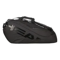 Head Team 12R Monstercombi Borsa Per Racchetta Edizione Speciale - Nero -Vendite Babolat 0190500000 0 4