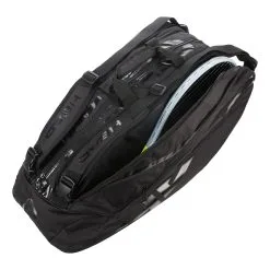 Head Team 12R Monstercombi Borsa Per Racchetta Edizione Speciale - Nero -Vendite Babolat 0190500000 10