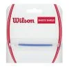 Wilson Shock Shield Antivibrazioni Confezione Da 1 - Blu -Vendite Babolat 0193100000 000