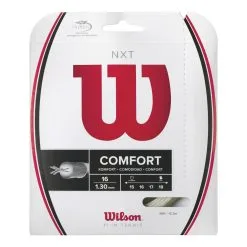 Wilson NXT Set Di Corde 12,2m - Colori Naturali