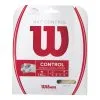 Wilson NXT Control Set Di Corde 12,2m - Colori Naturali -Vendite Babolat 01983000 000
