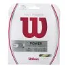 Wilson NXT Power Set Di Corde 12,2m - Colori Naturali -Vendite Babolat 01985000 000