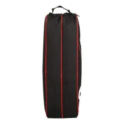 Wilson Advantage III Six Borsa Per Racchetta - Nero, Bianco -Vendite Babolat 0199200000 0 3