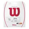 Wilson Revolve Set Di Corde 12,2m - Arancione -Vendite Babolat 01998000 000
