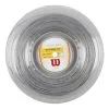 Wilson Poly Pro Rotolo Di Corde 200m - Argento -Vendite Babolat 02004000 000