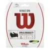 Wilson Revolve Spin Set Di Corde 12,2m - Verde -Vendite Babolat 02012000 000