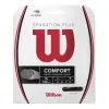 Wilson Sensation Plus Set Di Corde 12,2m - Nero 2 Wilson Sensation Plus Set Di Corde 12,2m - Nero -Vendite Babolat 02017000 000