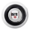 Wilson Sensation Plus Rotolo Di Corde 200m - Nero