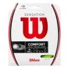 Wilson Sensation 16 12m Set Di Corde - Verde Neon -Vendite Babolat 02024000 000