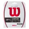 Wilson NXT Soft Set Di Corde 12,2m - Argento 2 Wilson NXT Soft Set Di Corde 12,2m - Argento -Vendite Babolat 02027000 000