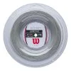 Wilson NXT Soft Reel Rotolo Di Corde 200m - Argento -Vendite Babolat 02028000 000