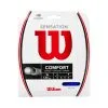 Wilson Sensation 16 12m Set Di Corde - Blu -Vendite Babolat 02041000 000