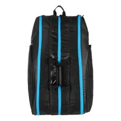 Wilson Tour 15 Borsa Per Racchetta Edizione Speciale - Nero, Blu 30 Wilson Tour 15 Borsa Per Racchetta Edizione Speciale - Nero, Blu -Vendite Babolat 0205100000 0 3