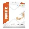 PACIFIC Poly Force Set Di Corde 12,2m - Arancione Neon -Vendite Babolat 02066000 000