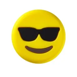 Wilson Emoji Antivibrazioni Scatola Da 50 - Multicolore -Vendite Babolat 0208800000 11