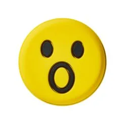 Wilson Box O Fun Antivibrazioni Confezione Da 100 - Multicolore -Vendite Babolat 0208900000 17