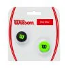 Wilson Pro Feel Blade Antivibrazioni Confezione Da 2 - Nero, Verde -Vendite Babolat 0209000000 000