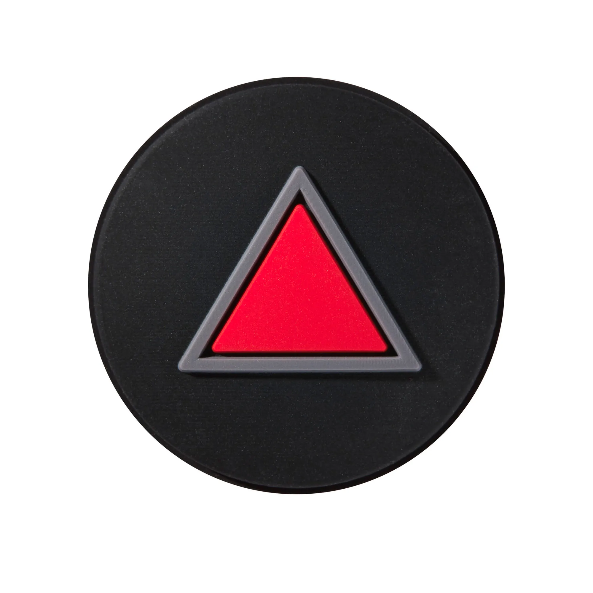 Wilson Pro Feel Clash Antivibrazioni Confezione Da 2 - Nero, Rosso 5 Wilson Pro Feel Clash Antivibrazioni Confezione Da 2 - Nero, Rosso - immagine 3