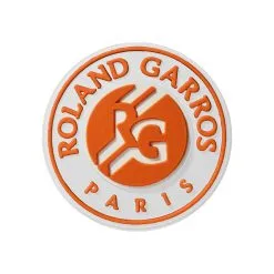 Wilson Roland Garros Clay Antivibrazioni Confezione Da 2 - Arancione -Vendite Babolat 0211300000 11